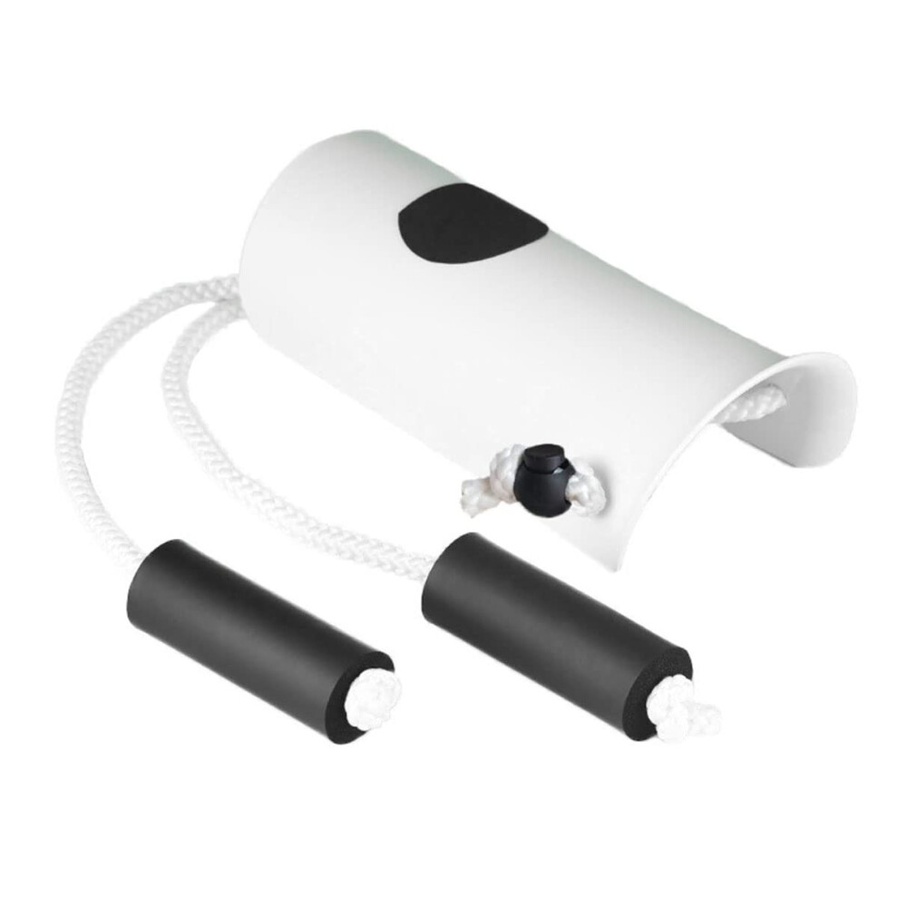 Sock Aids For Socks On And Off, Sock Helper Puller Aids For Parkinsons Elderly Disabled, One Size Plastic Non-Slip