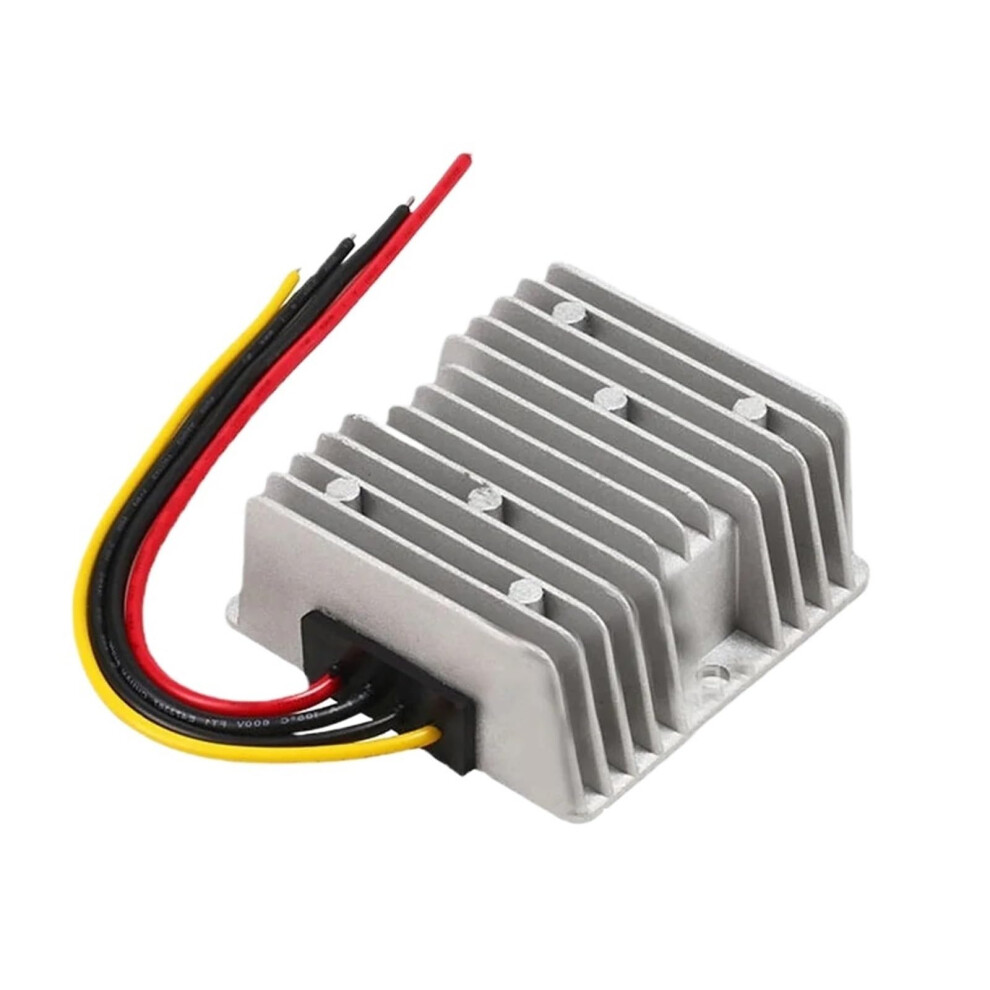 12V To 24V Dc Step Up Converter With 1A (2S) Output And 3A 5A 8A 10A 12A 15A Boost Options 9084446354911