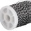 Durable Polyethylene Bowstring Serving Thread 120m White & Black 12