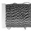 Durable Polyethylene Bowstring Serving Thread 120m White & Black 11