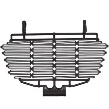 Basket Lid Cover for Secure Storage and Easy Setup, Durable Plastic, Compatible With Most Baskets