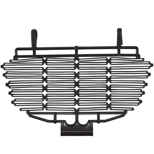 Basket Lid Cover for Secure Storage and Easy Setup, Durable Plastic, Compatible With Most Baskets