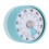 Mechanical Stainless Steel Kitchen Timer, 6x3.7cm, Blue 11