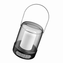 Vielseitiges Campinglicht IPX4 wasserdicht 1200mAh mit USB & Type-C
