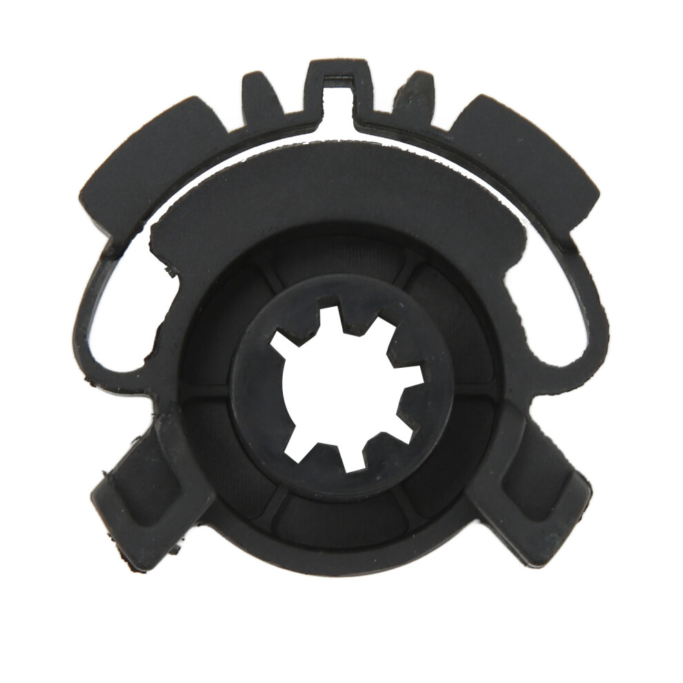 68214880Aa Hvac Blend Door Actuator Gear For Jeep Grand Cherokee Black 8181353785928