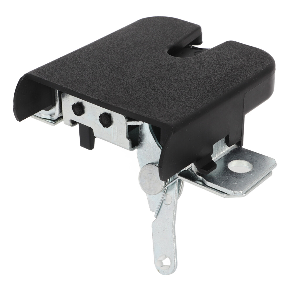 Seat Leon Trunk Door Lock Actuator 1J6827505c Rear Hatch Lock Replacement Black 8391353785884