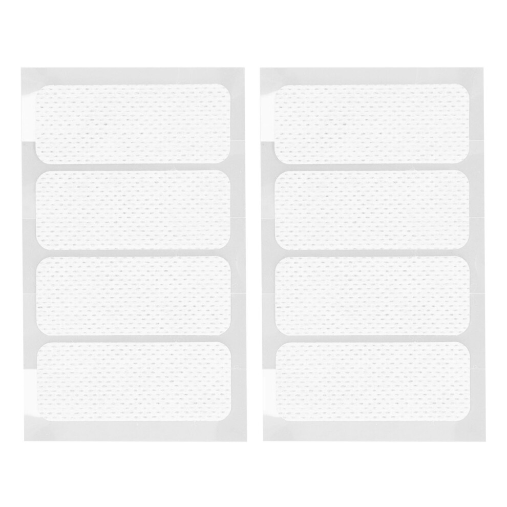 Hypoallergenic Sleep Tape 48pcs - Effective Nasal Breathing Snoring Aid