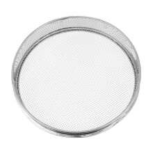 Grain Distributor Sieve Strainer Mesh Sifting Fein Screen