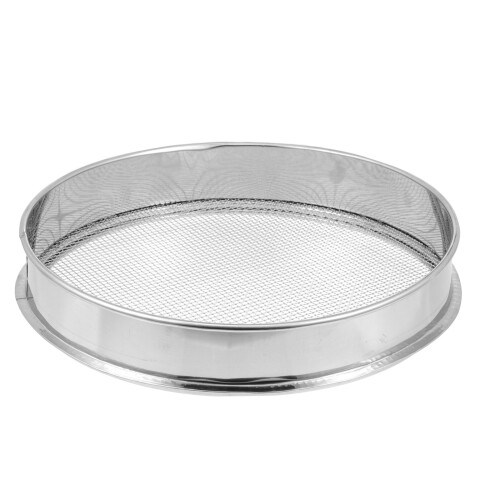 Grain Distributor Sieve Strainer Mesh Sifting Fein Screen 1