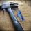 Worgeous Bremsbeläge V-Form 1 Paar Blau 7