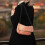 Chain Armband Schultertasche Legierung 7