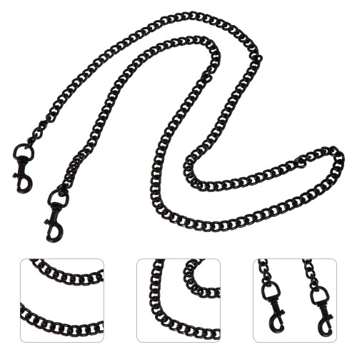 Chain Armband Schultertasche Legierung 1