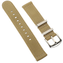 Ersatzband Nylon Für Damen Khaki 1