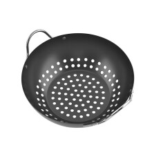 Omeite Antihaft Gemüse Backblech Bratblech Abtropfblech