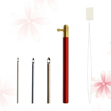 Punch Needle Sets Für Erwachsene Anfänger Punch Needle Set 1 Set