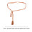Damen Taille Gürtel Für Taillenband 3