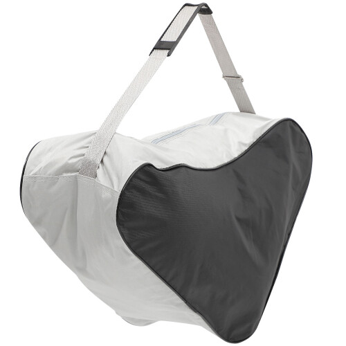Roller Skate Storage Bag Simple Pouch Skates Handbag Triangle Man