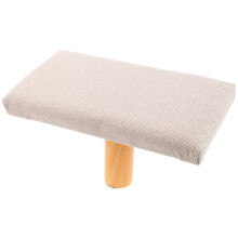 Gebetskniemattenhocker Holz 1 Stk