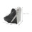 Roller Skate Storage Bag Simple Pouch Skates Handbag Triangle Man 6