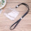 20 Id Houder Tas Badge Medewerker Waterdicht 4