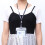 20 Id Houder Tas Badge Medewerker Waterdicht 8