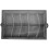 Travel Bestekdoos Compact 1 Stuks 16,7X11,4X3,1 Inch 6