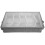 Travel Bestekdoos Compact 1 Stuks 16,7X11,4X3,1 Inch 7