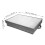 Travel Bestekdoos Compact 1 Stuks 16,7X11,4X3,1 Inch 2