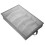 Travel Bestekdoos Compact 1 Stuks 16,7X11,4X3,1 Inch 10