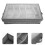 Travel Bestekdoos Compact 1 Stuks 16,7X11,4X3,1 Inch 3