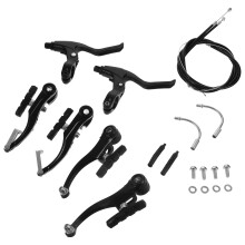 V- Mechanische Bremszangen Für Mountainbike-Fahrrad