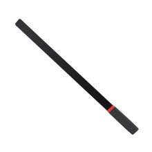 Spanking Paddle Slapper Hand Clap Restraint Bondage Paddle For BDSM Play Cosplay Black