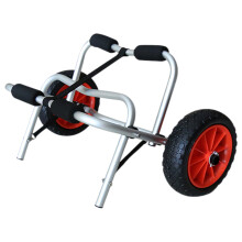 Paddleboard Transport Kayak Cart Foldable Kayak Carriers Kayak