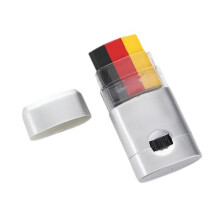 Face Paint Stick Football Supporters Sports Event Face Oil Paint