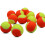 12pcs Beaches Tennis Paddleball Soft Training Practing Tennis 6