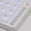 Practical USB MIDI Keyboard Controller 16 Backlit Drum Pad 5