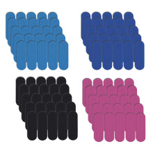 100Pcs Bowling Finger Tape for Bowlers, Thumb Bowling Tape,
