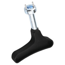 Golf Shoe Spikes Wrench Two Pins Shoe Spikes Remover Spikes