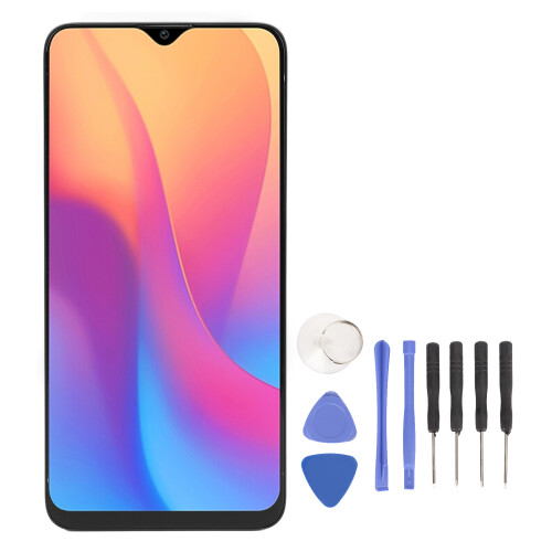 6.22 Inch TFT Screen with Frame 60Hz for 8/8A