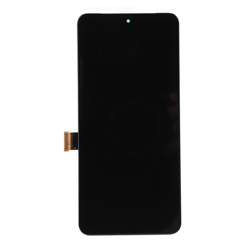 Phone Screen Replacement with Frame for Pixel 8 Pro GC3VE G1MNW