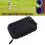 Golfing Rangefinder Case Golfing Rangefinder Carrying Bag with 2