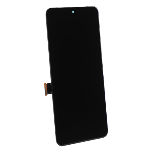 Phone Screen Replacement with Frame for Pixel 8 Pro GC3VE G1MNW 1