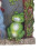 Door Tree Hugger handbemalter Gnom 12,5  5,17 cm 10