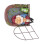 Door Tree Hugger handbemalter Gnom 12,5  5,17 cm 4