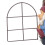 Door Tree Hugger handbemalter Gnom 12,5  5,17 cm 11
