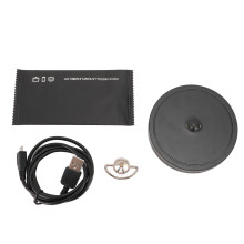 (White) Charging Dock Replacement for UE Boom 3 Megaboom 3 Black