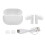 ANC Noise Cancelling Wireless Earbuds with Charging Case for Gaming 1