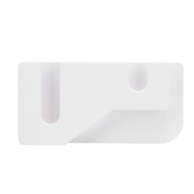 (Black) Under Desk Mount for Switch Pro White