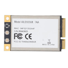 WLE600VX QCA9882 Wireless Card 2.4G 5G Dual Band 867Mbps