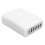 100W 6-Port USB C Charger Hub 5 USB 1 Type C for Devices 2